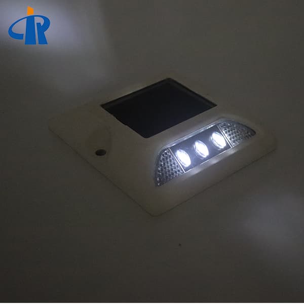 <h3>Aluminum Solar Pavement Markers For Tunnel</h3>
